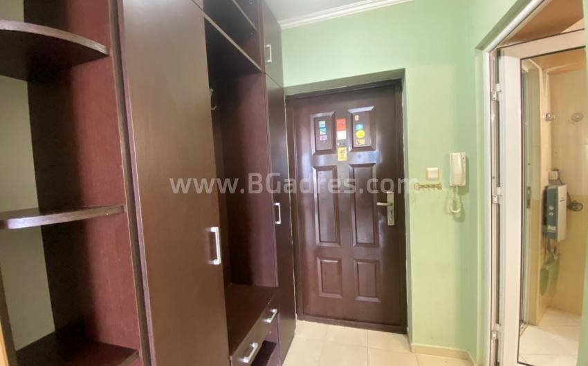 Wohnung mit Meerblick in Pomorie І №4601