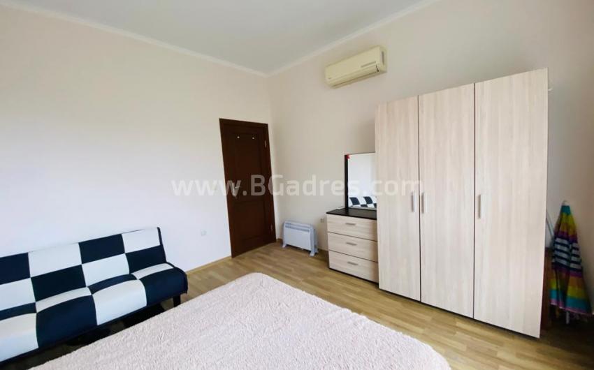 Wohnung in Chernomorets І №3429