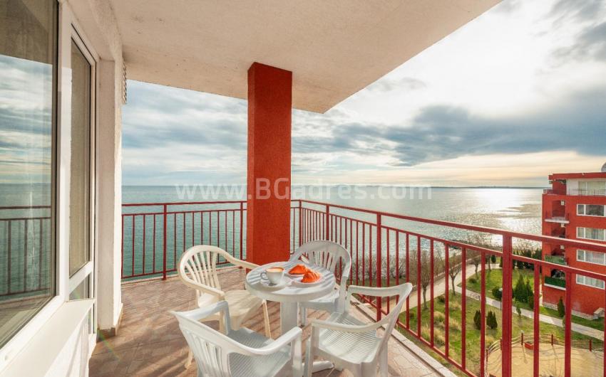 Apartment in the Panorama Fort complex І №4702