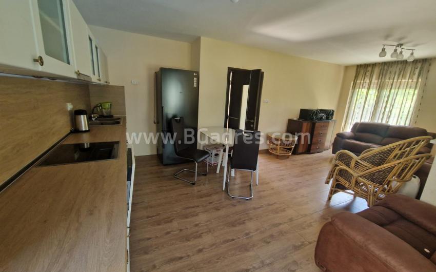 Дом в комплексе в Равде І №4304