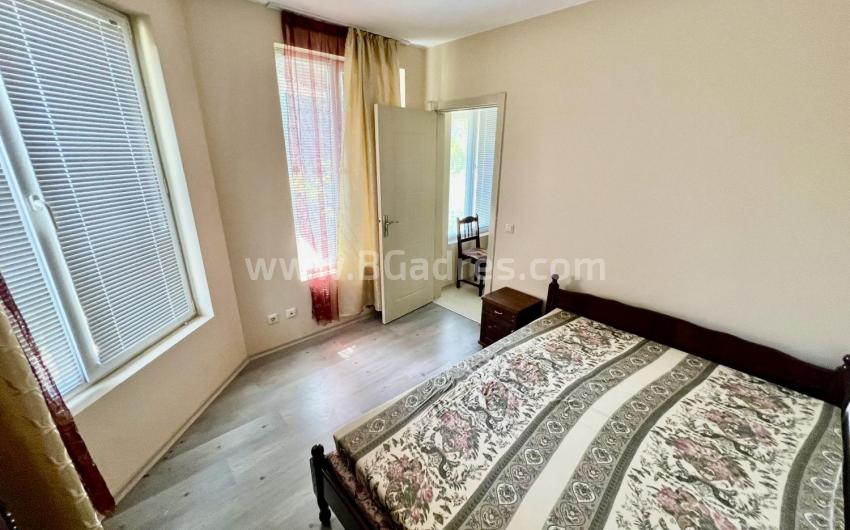 Apartment without maintenance fee in St. Vlas І №3741