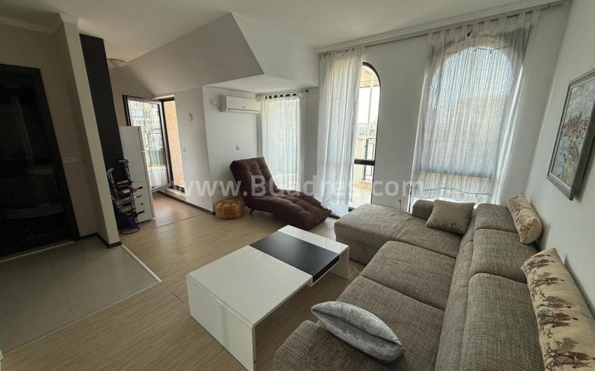 Wohnung in der Anlage South Bay І №4444