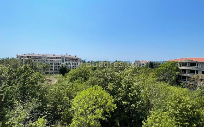 Apartment in the Pomorie Beach Resort complex І №3524
