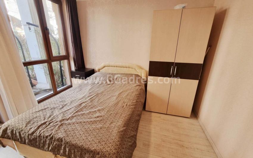 Cheap apartment in Harmony Suites I №2420