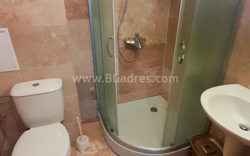 Cheap studio in Sarafovo І №4728