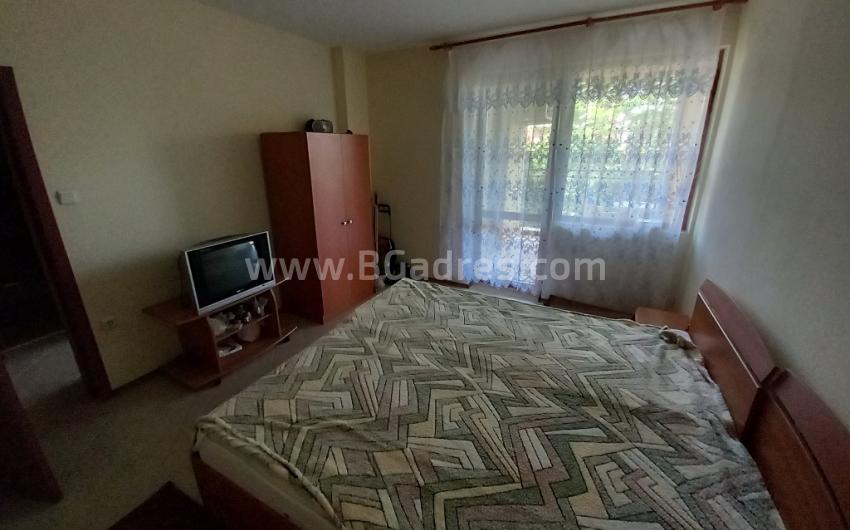 Apartment with low maintenace fee on the seaside І №3745