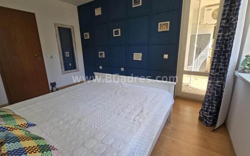 Apartment in the Fort Noks Grand Resort complex І №4815