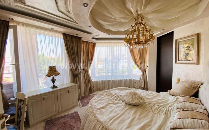 Квартира без таксы в Равде І №4855