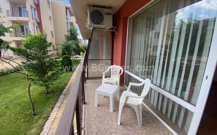 Buy cheap resales apartment in Sunny Beach
