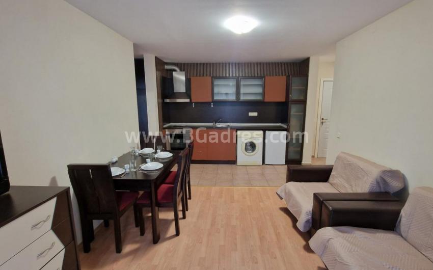 Apartment in the Nessebar Fort Club І №3904