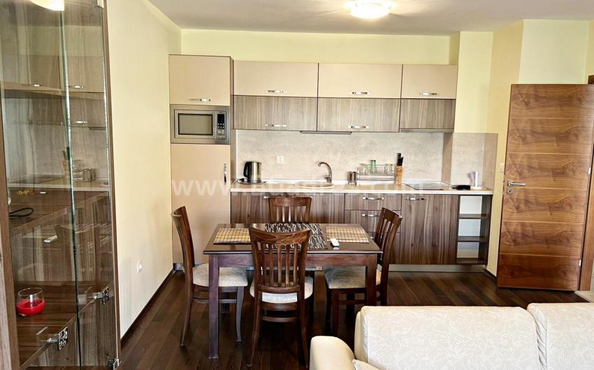 Wohnung im Villa Aristo Komplex І №3080