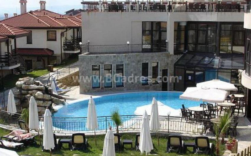 Large apartment in the complex Bay View Villas | № 2027