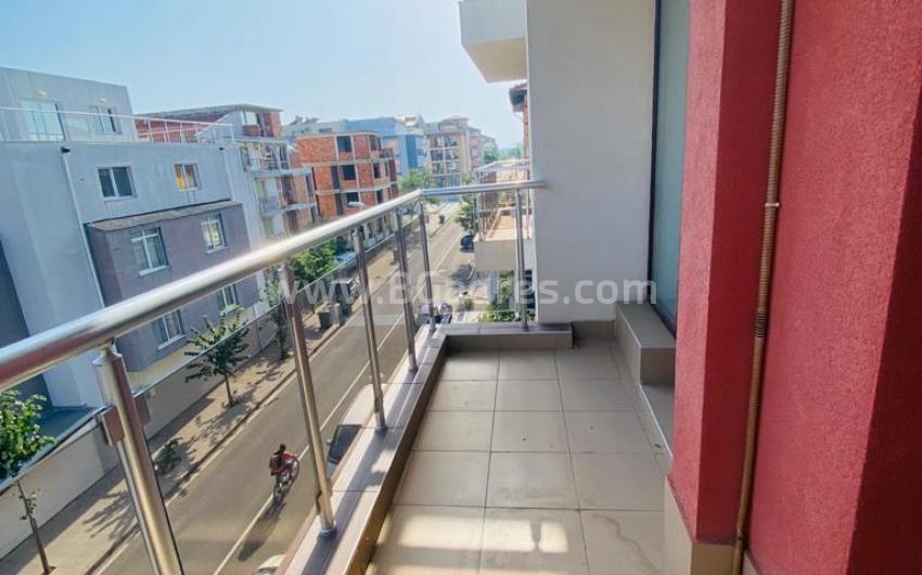 Apartment without maintenance fee in Nessebar | No. 2103