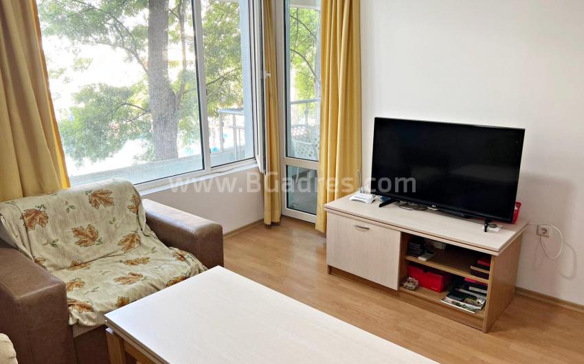 Apartment in Yassen complex І №3109