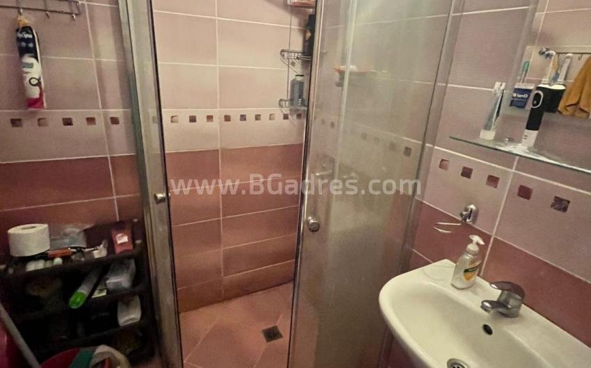 Apartment in the Apollon 7 complex І №4302