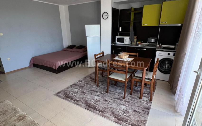 Studio in der Anlage Grand Kamelia І №4357