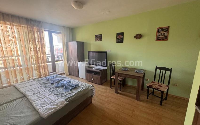 Студия в комплексе Паномара Бэй 1 І №4571