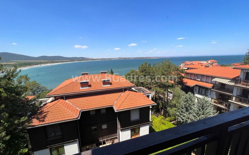 Apartment in the Santa Marina complex І №4662