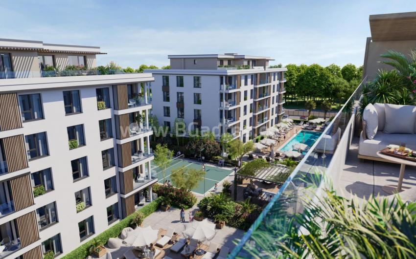 Paradise Residence 2 І №4672