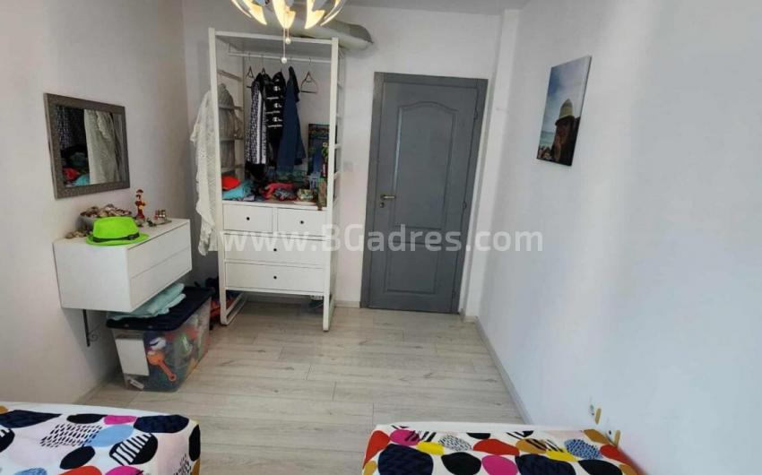 Apartment in the Sea Dreams complex І №4749