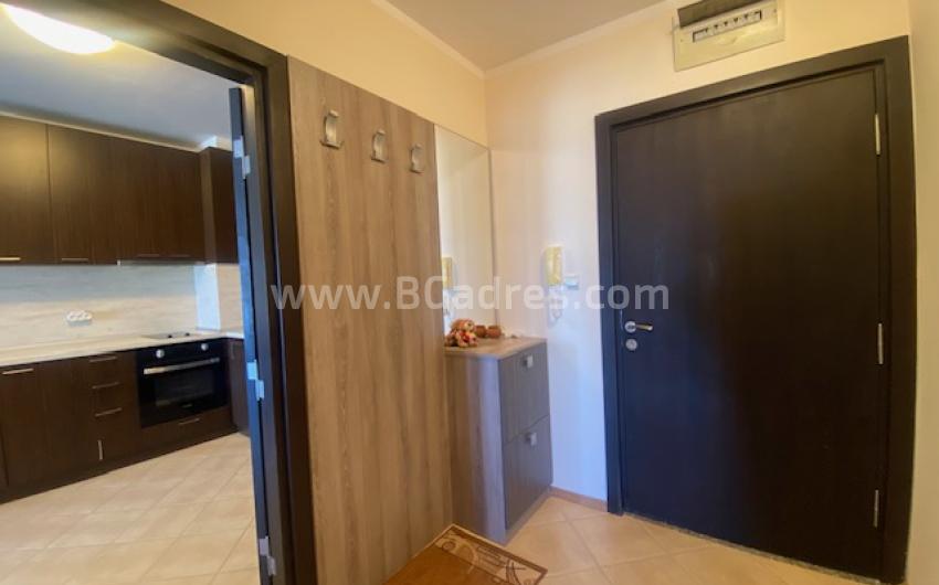 Квартира на первой линии в Царево І №4588