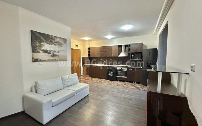 3 bedroom penthouse in Sunny Beach І №3254