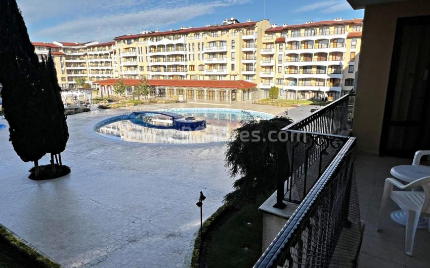 Apartment in the Royal Sun complex І №3269