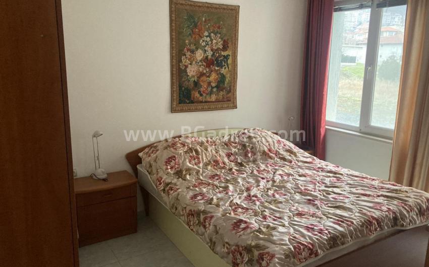 Vorteilhafte Dreizimmerwohnung in Sveti Vlas І №3270