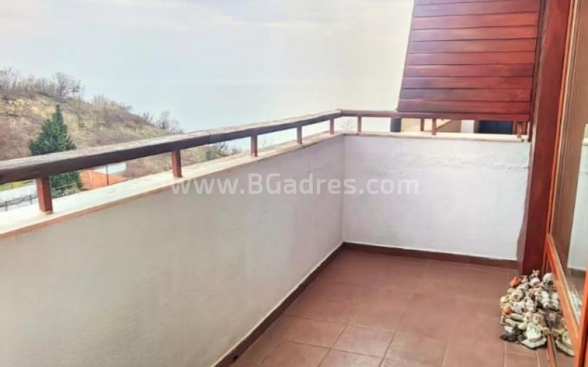 Apartment in the Garden of Eden complex І №3390