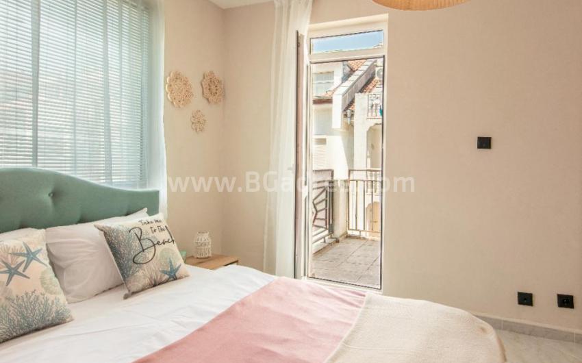 Apartment in the Bravo 5 complex І №4326