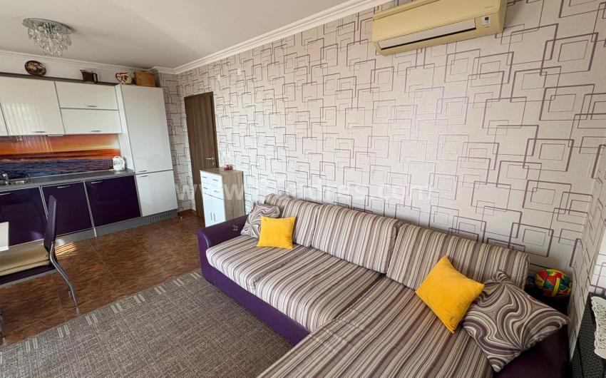 Квартира в комплексе Кентавр І №4410