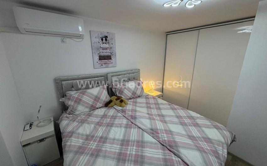 Квартира без таксы в Святом Власе І №4429