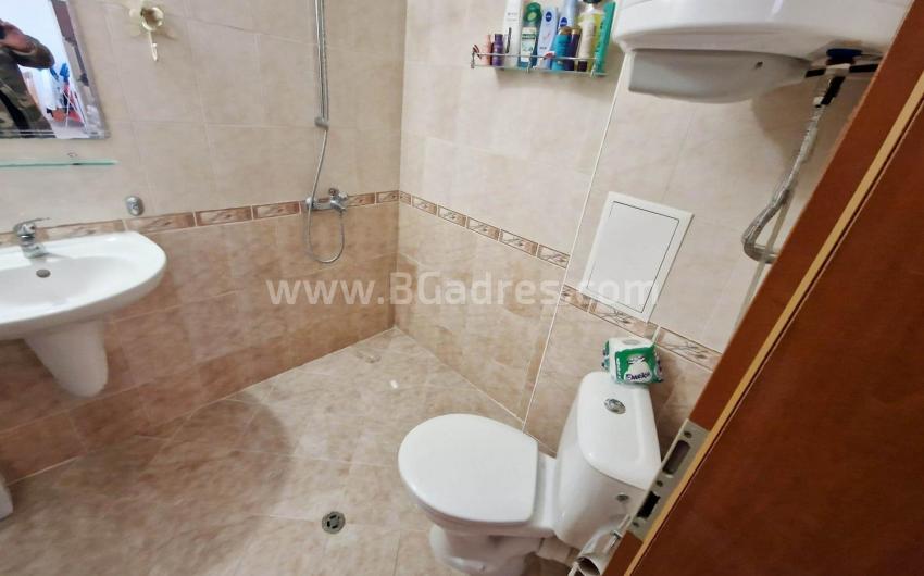 Квартира в комплексе Санни Дэй 3 І №3589