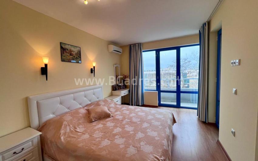 Apartment in the Excelsior complex І №4527