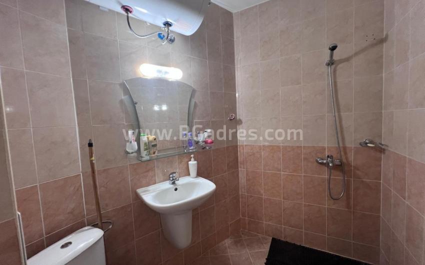 Apartment in the Starfish complex І №4540