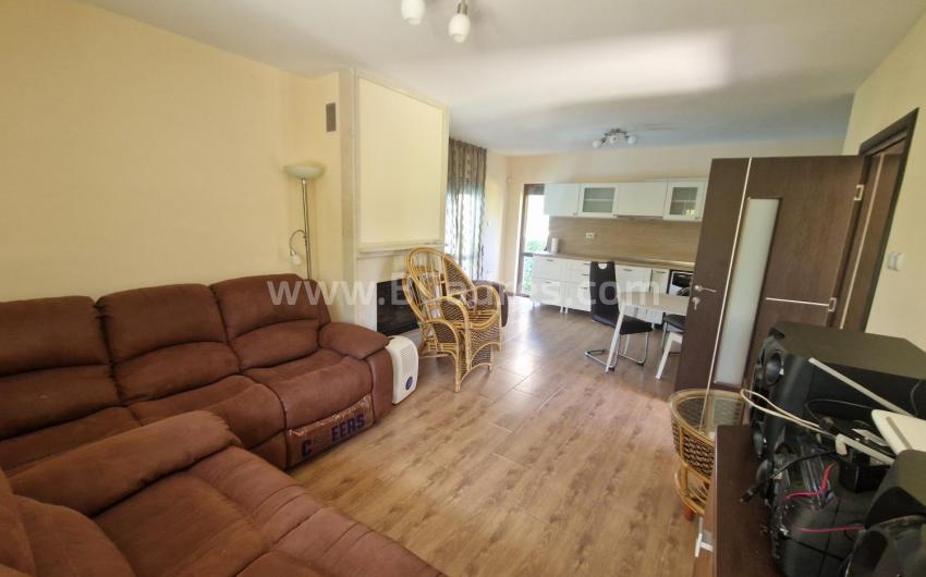 Дом в комплексе в Равде І №4304