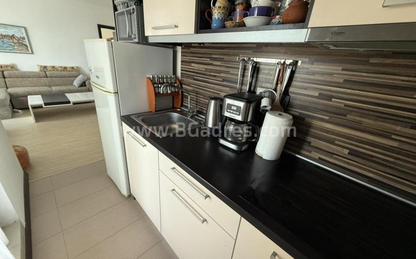 Wohnung in der Anlage South Bay І №4444