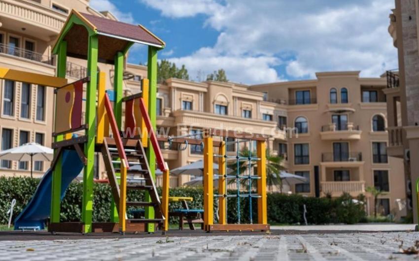 Studio in der anlage Aphrodite Park І №4494