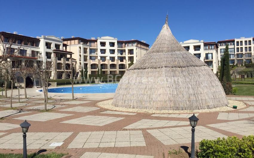 New apartments in installments in Sozopol I №2448