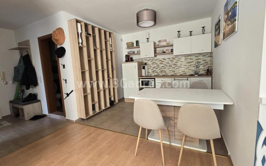 Apartment in the Fort Noks Grand Resort complex І №4815