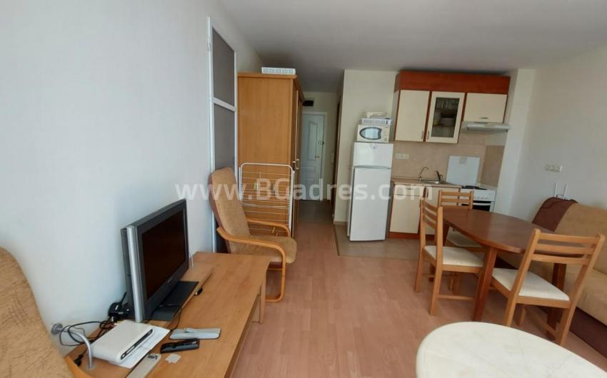 Studio im Fort Noks Grand Resort І №2981