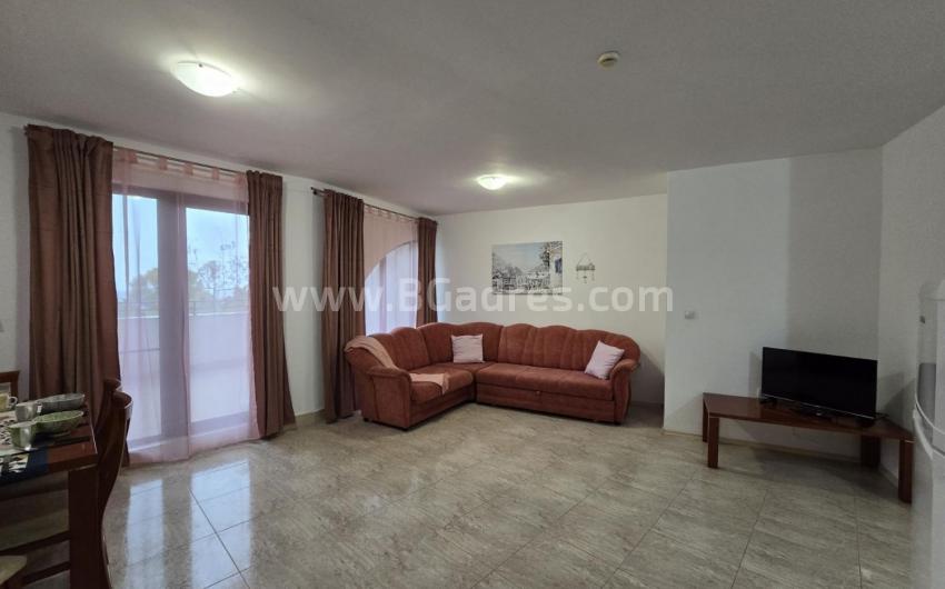 Apartment in the Marina Cape complex І №3840