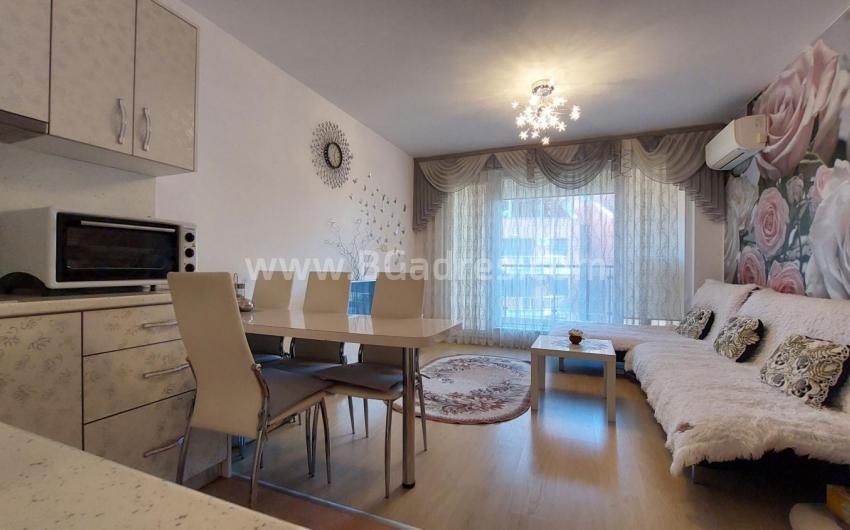 Studio am Meer in Pomorie І №3849