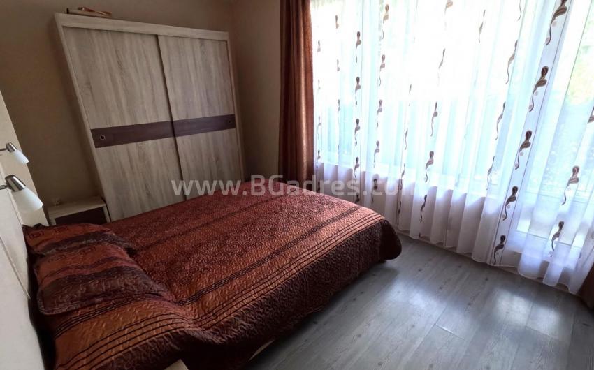 Apartment without maintenace fee in Sveti vlas І №3888