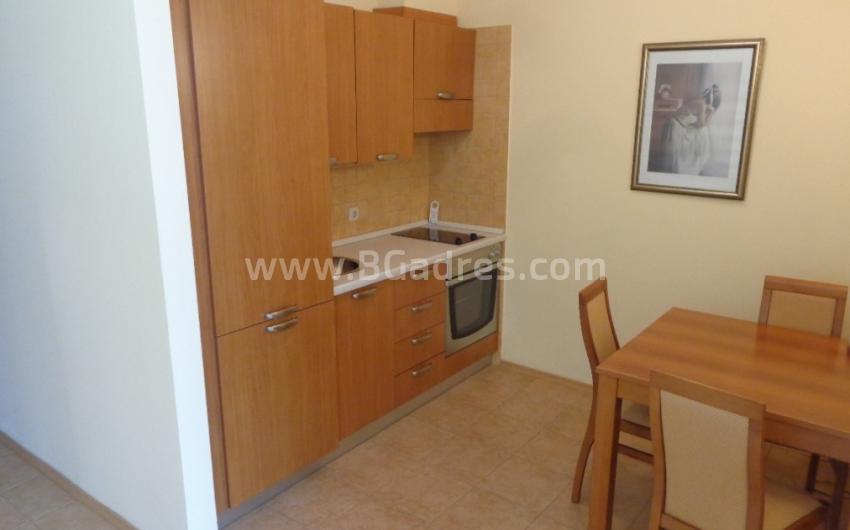Apartment in Sunset Resort at a bargain price | No. 2078