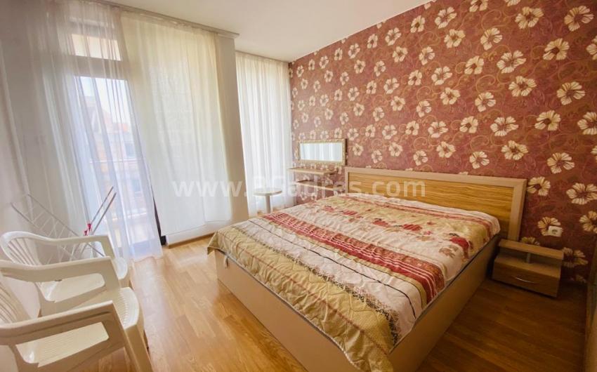 Apartment without maintenance fee in Nessebar | No. 2103