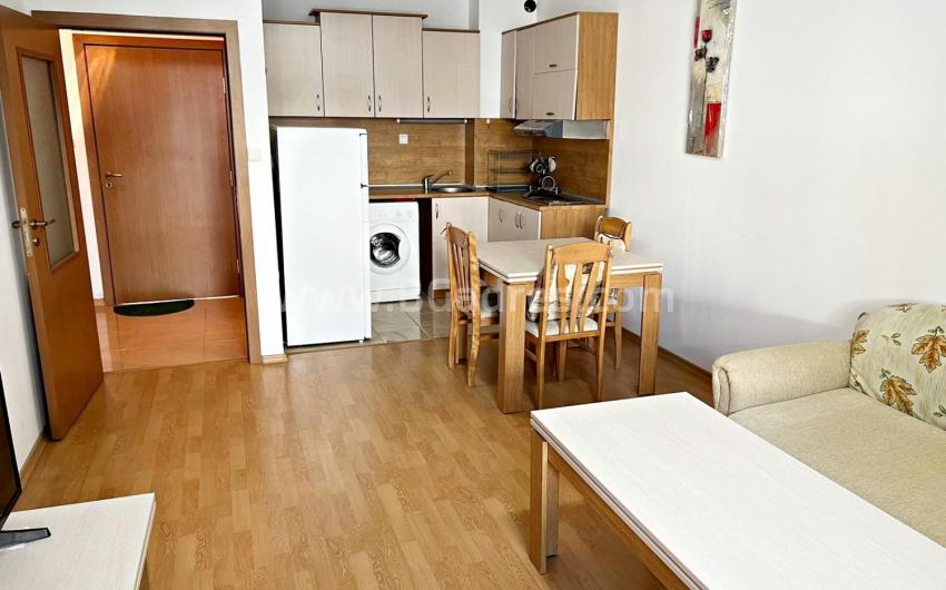 Apartment in Yassen complex І №3109