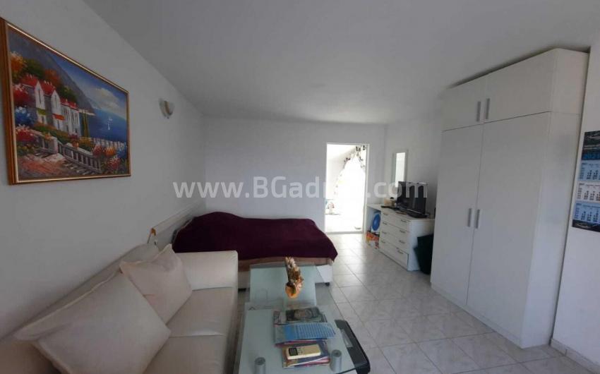 Apartment at a bargain price in St. Vlas І №3191