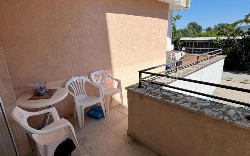 Studio in der Anlage Grand Kamelia І №4357