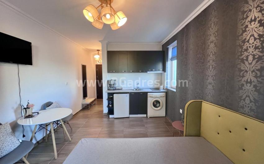 Studio in the Magnolia Residence 5 complex І №4521